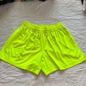 Nike Women’s Shorts
